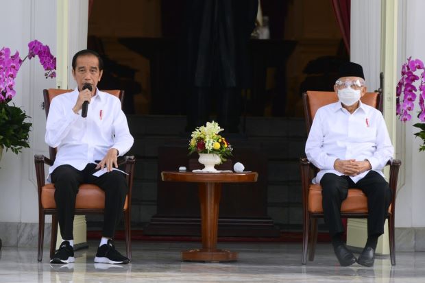 Pengusaha Sambut Positif...
