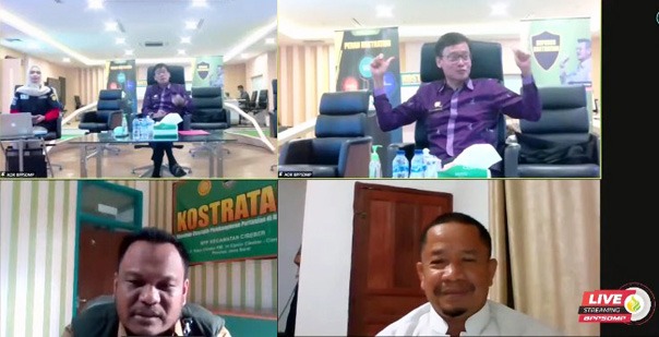 Kembangkan Potensi Pertanian,...