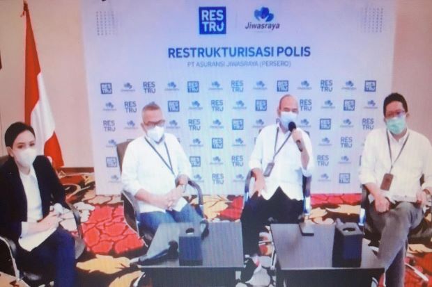 Antusiasme Pemegang...