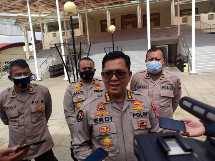 6 ‘Anak Asuh’ Mami...