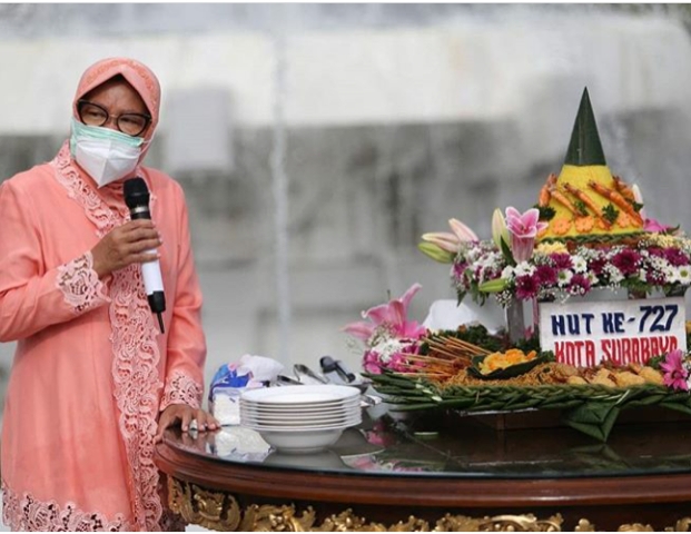 Sering Marah-marah,...