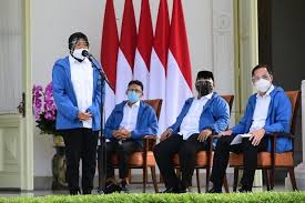 Tidak Ajukan Pengunduran...