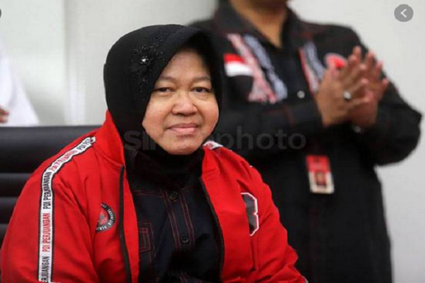 Pengamat UGM Sebut Risma...