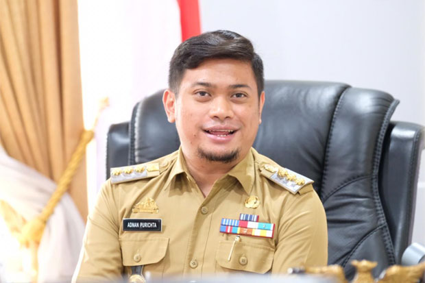 Bupati Gowa Berbagi...