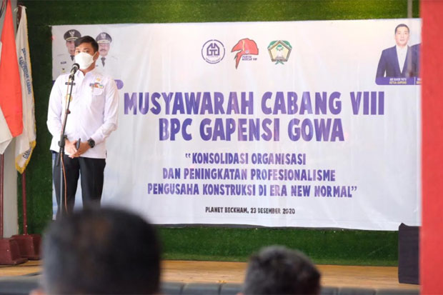 Gapensi Diharap Lahirkan...