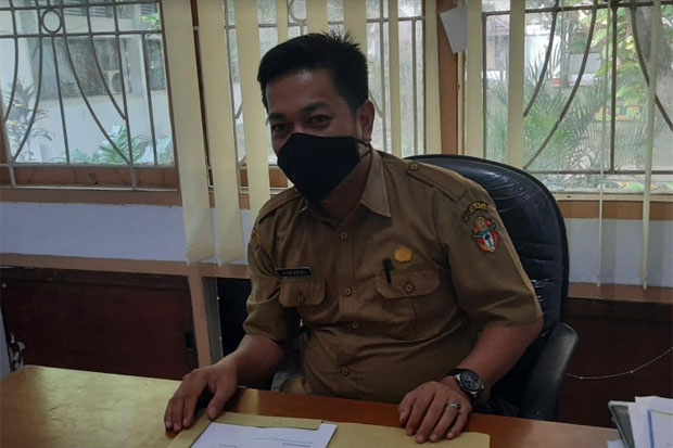 Bertambah 13, Kasus...