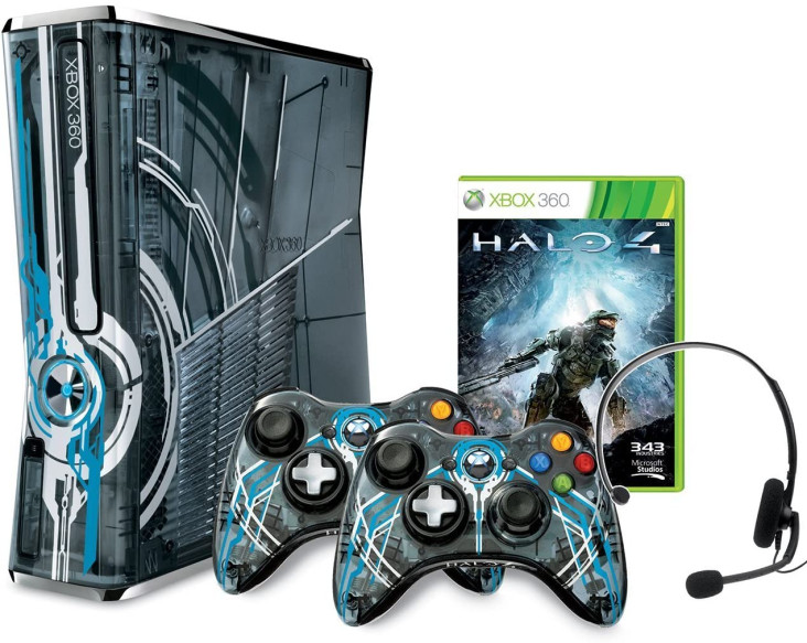 Layanan Utama Halo Xbox...