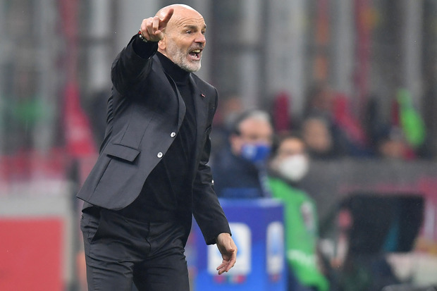 Skuad AC Milan Sangat...