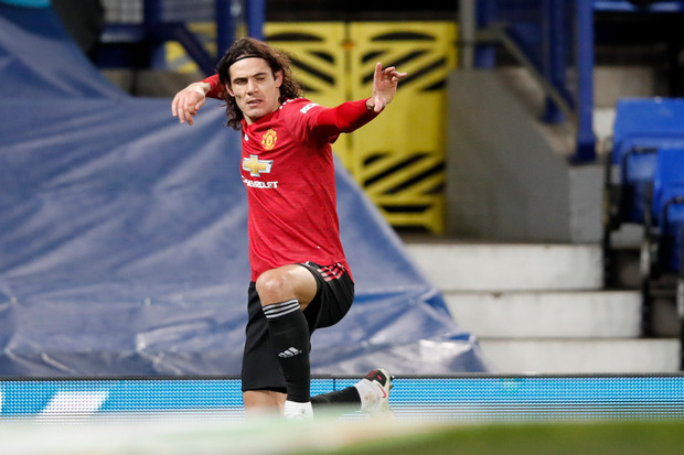 Solskjaer Sanjung Pengaruh...