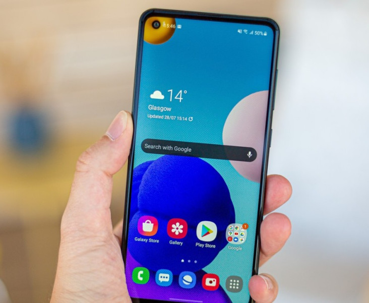 2021, Samsung Siapkan...