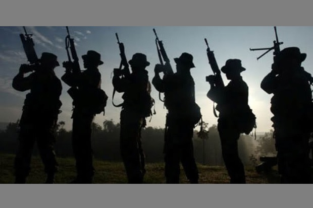 9 TNI Tersangka Pembunuhan...