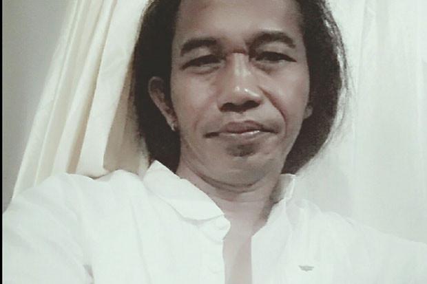 Foto Profil Mirip Jokowi,...