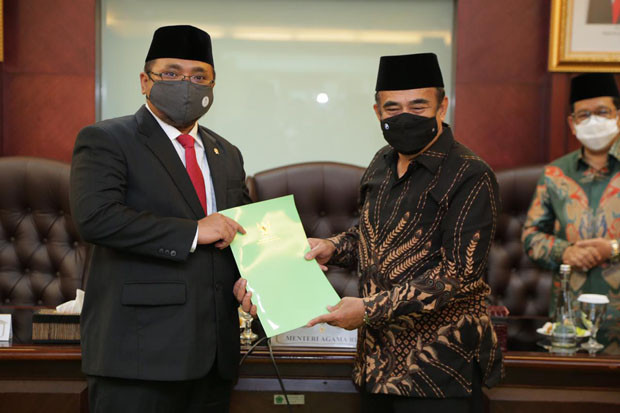 FKDT Sambut Gembira...