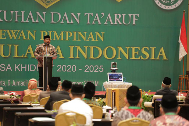 Menteri Agama Berharap...