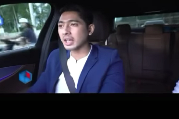 Ikatan Cinta Semakin...