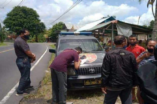 Heboh Uang Rp94 Juta...