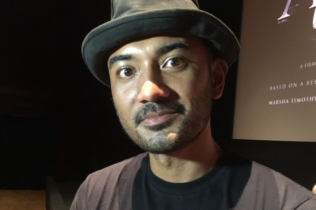 Bintangi Asih 2, Ario...