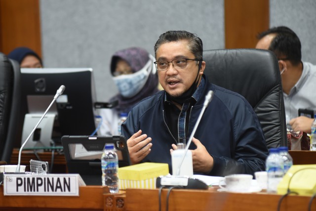 DPR Minta Kemendikbud...