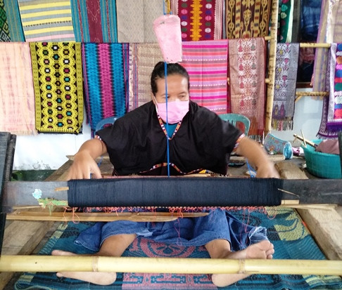Kisah Pelaku Wisata...