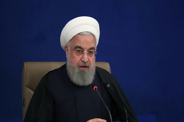Presiden Iran Prediksi...