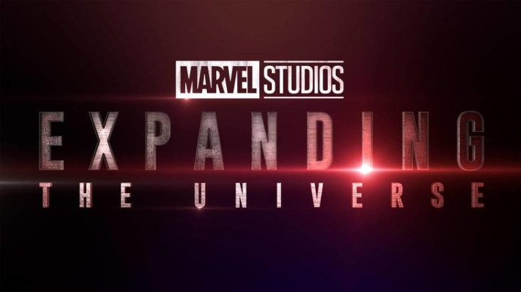 Deretan Film Marvel...