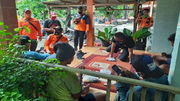 Hidup Telantar di Indramayu,...