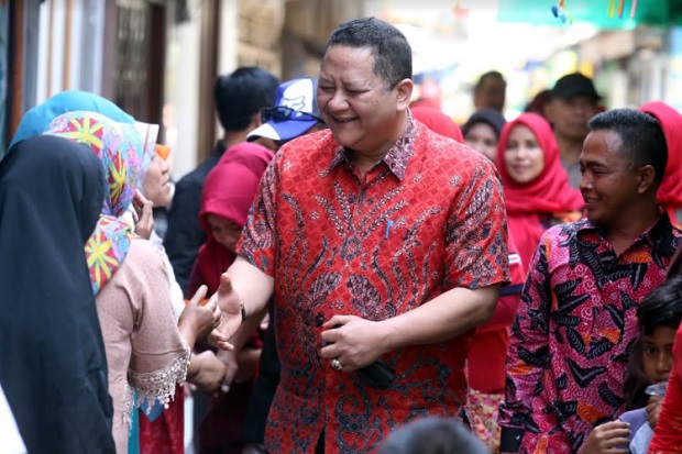 Gubernur Jatim Tunjuk...