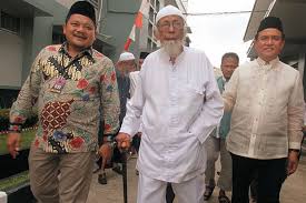 Dikabarkan Bakal Bebas...