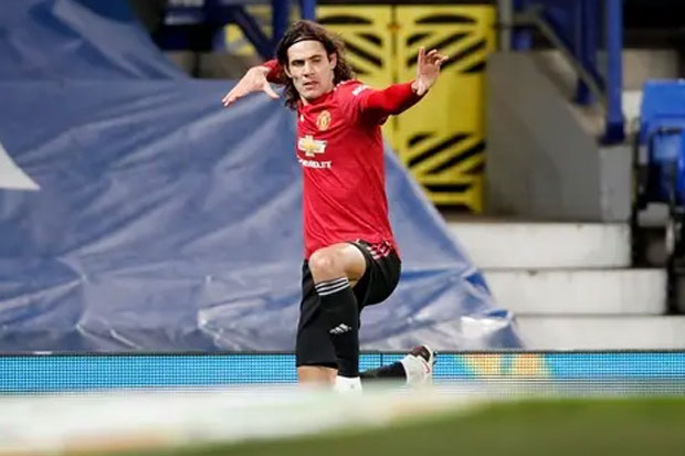 Solskjaer Puji Pengaruh...