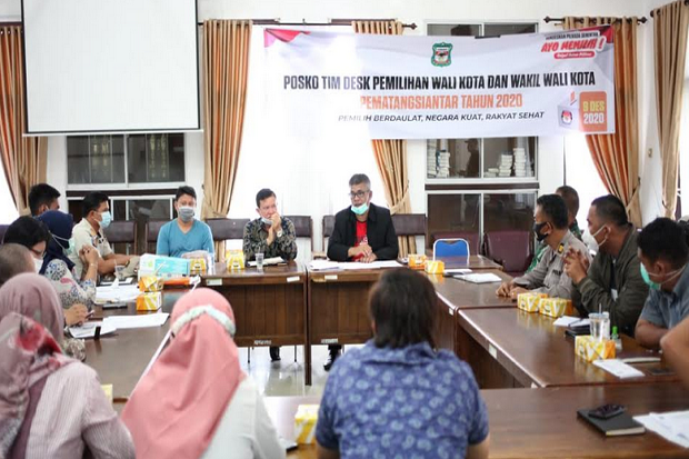 Langgar Jam Operasional,...