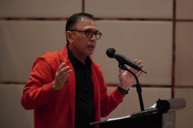 Piala Dunia U-20 Dibatalkan,...