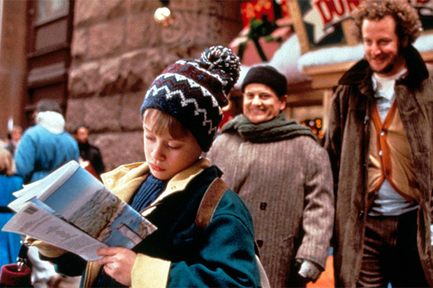 7 Film Natal Terbaik...