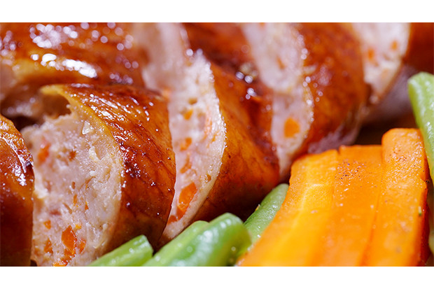 Resep Ayam Kodok, Sajian...