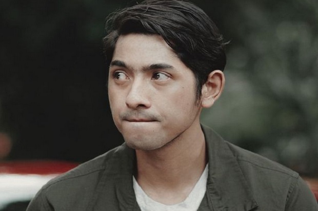 Arya Saloka Terang-terangan...