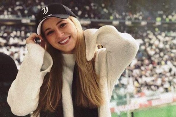 Kisah Ivana Nedved yang...