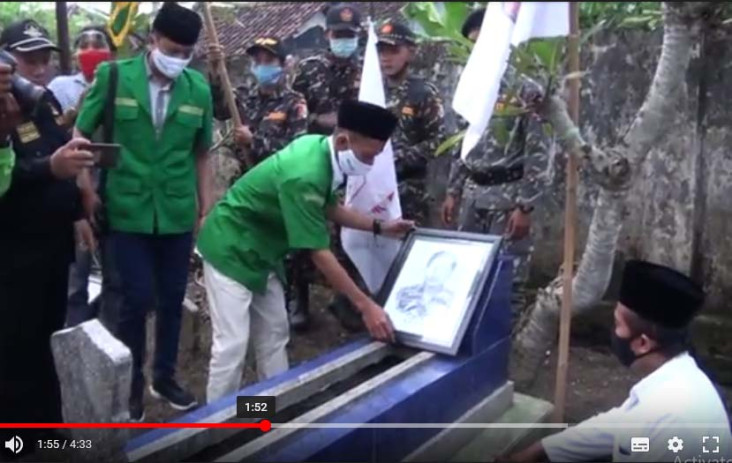 Mengenang Sosok Riyanto,...