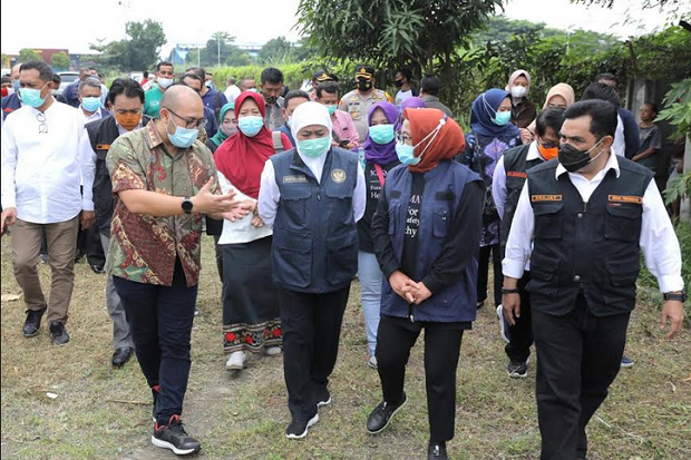 Pemprov Jatim Optimalkan...