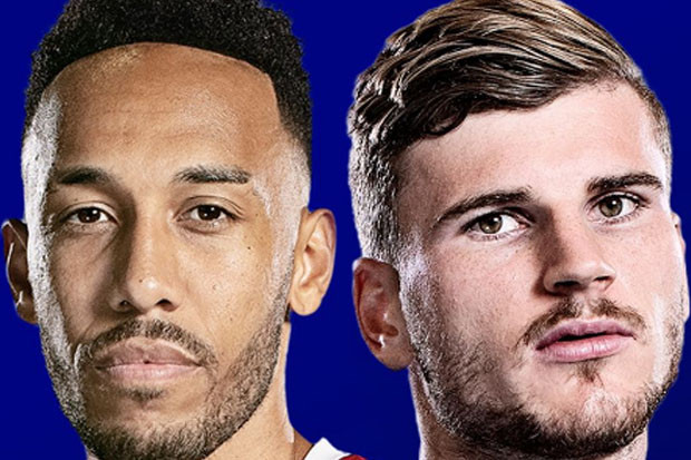 Preview Arsenal vs Chelsea:...