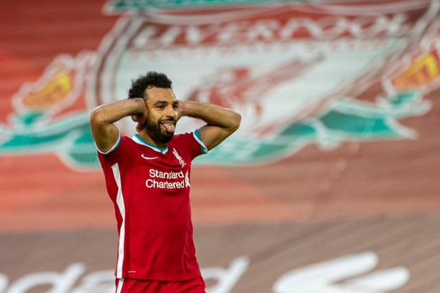Klopp: Liverpool Tidak...