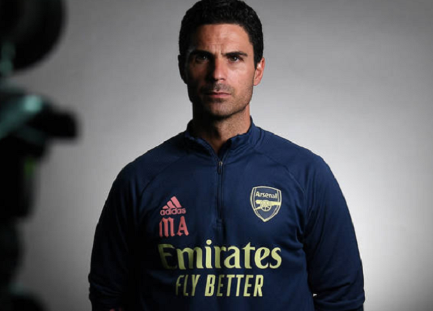 Masa Depan Arsenal Ditentukan...