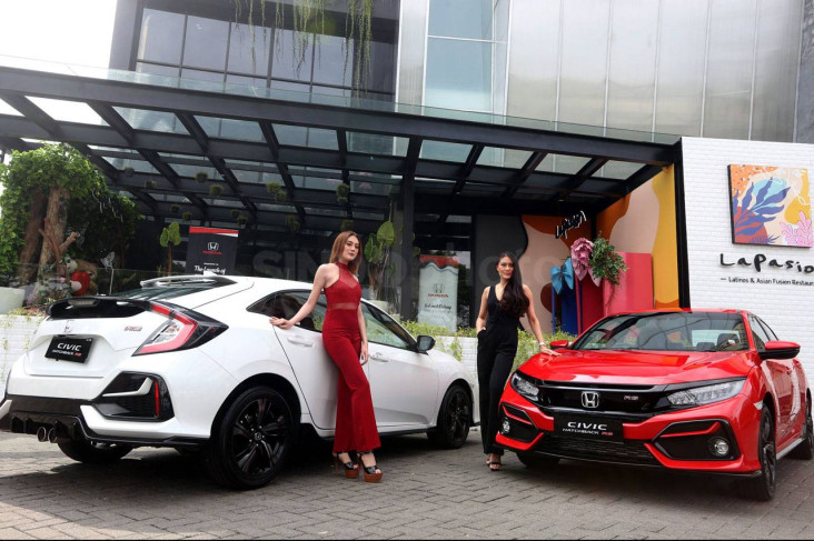 Inilah 21 Mobil yang...