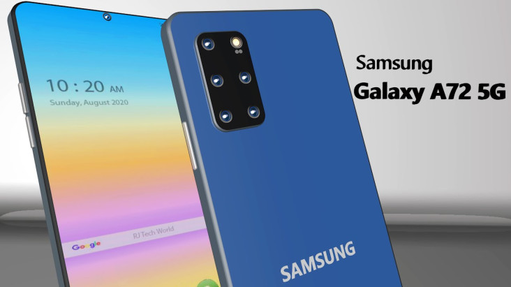 Rilis Tahun Depan, Samsung...