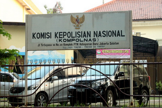 Masih Saring Nama Calon...