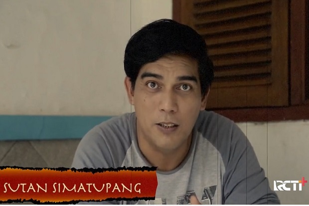 Serem Banget!! Art Sutan...