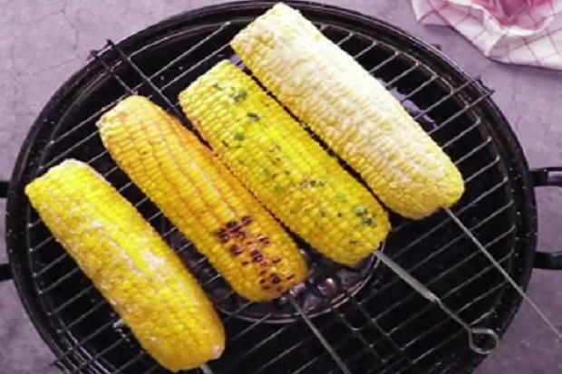 4 Aneka Resep Jagung...