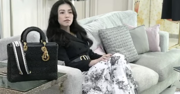 Cantik Versi TC Candler,...