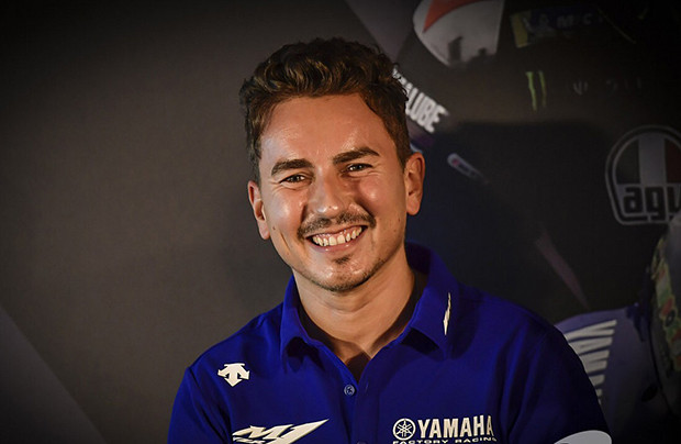 Pecat Lorenzo, Yamaha...
