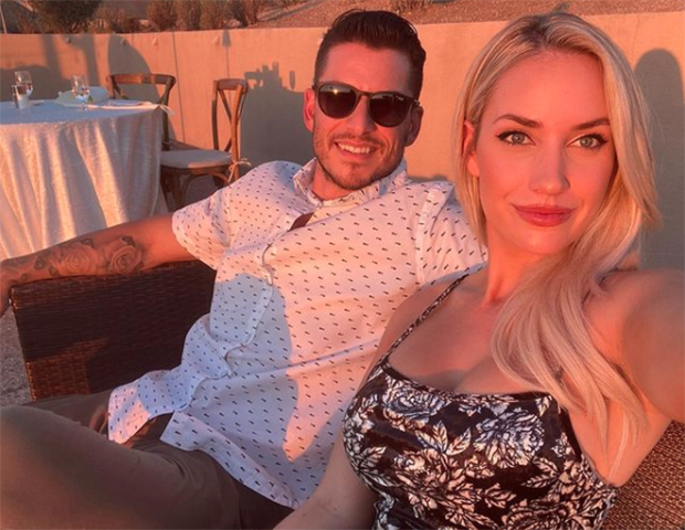 Terungkap, Paige Spiranac...