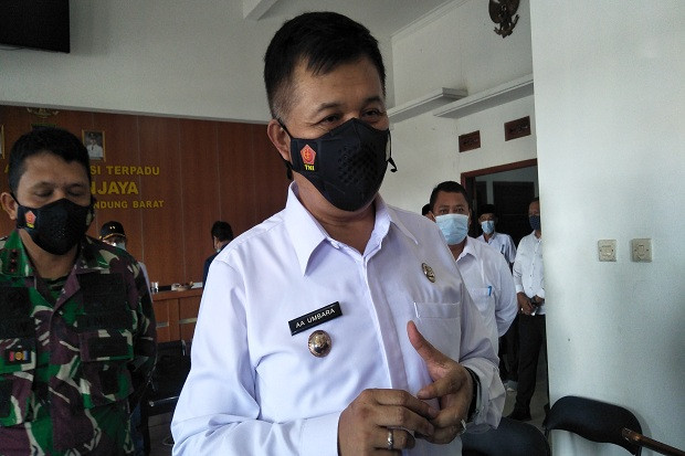 Angka Sembuh 1.113 dan...