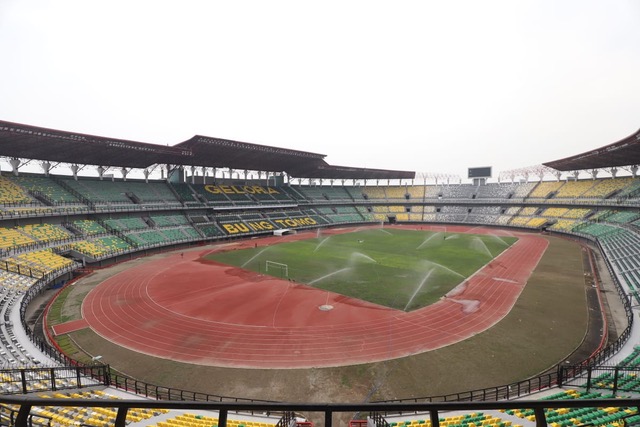 Piala Dunia U-20 Ditunda,...